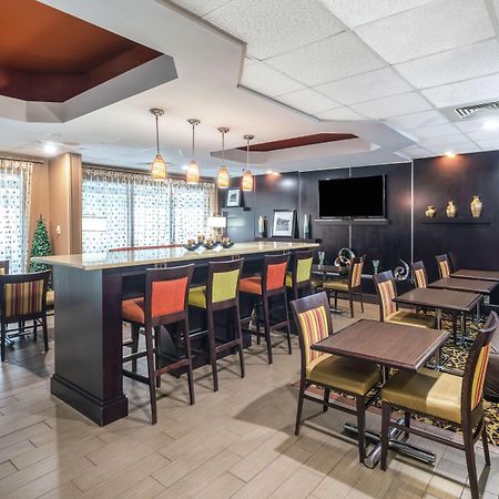Hampton Inn Dublin Newbern Exterior foto