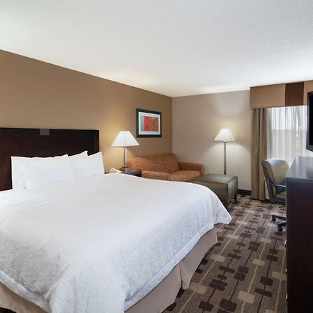 Hampton Inn Dublin Newbern Exterior foto