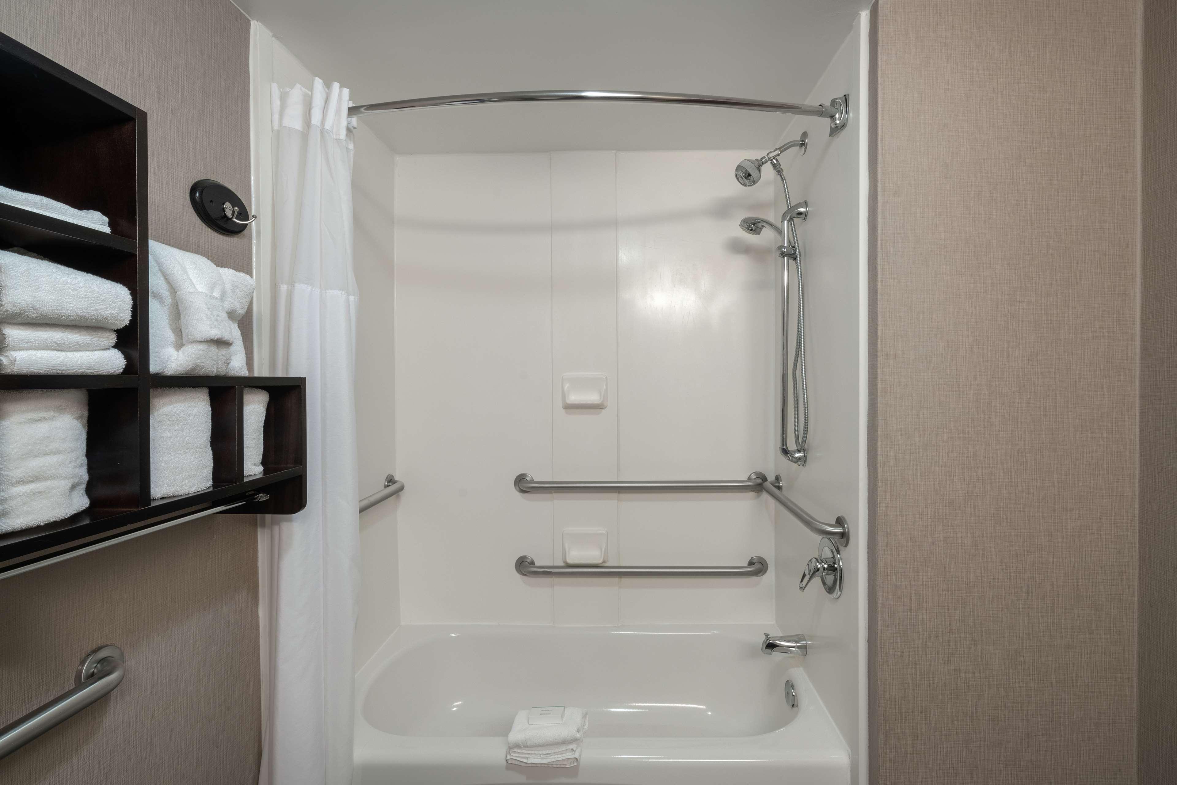 Hampton Inn Dublin Newbern Exterior foto
