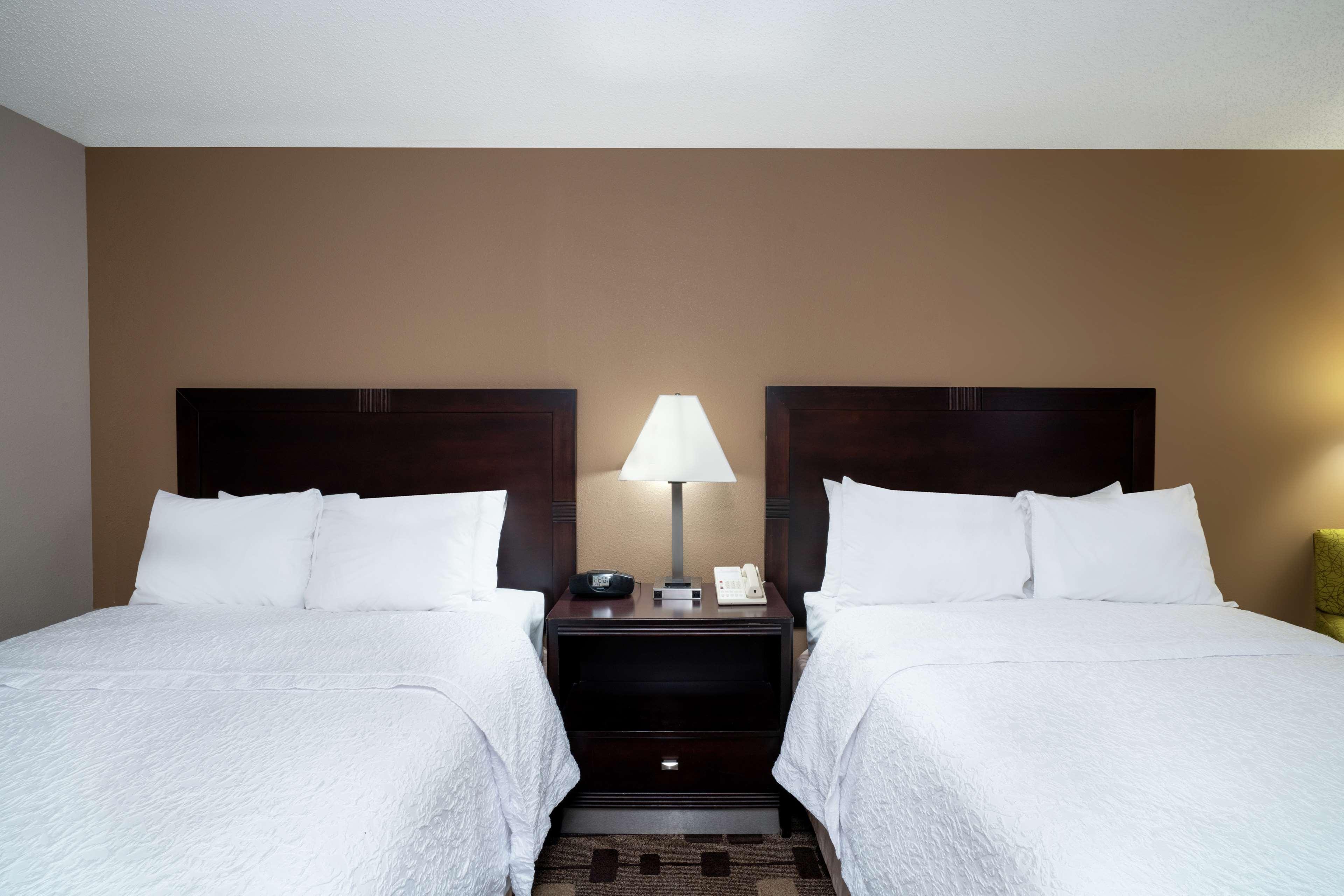 Hampton Inn Dublin Newbern Exterior foto